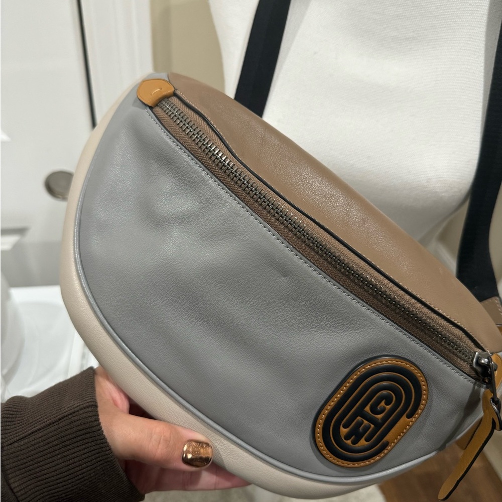 Coach Rivington Belt Bag